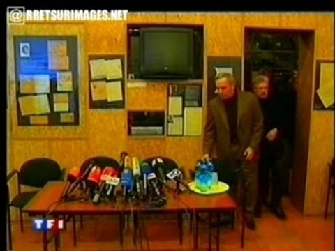 Russie, élections truquées