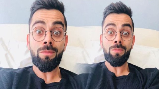 IPL 2018: Virat Kohli posts photo on Instagram, RCB fans trolls skipper | वनइंडिया हिंदी