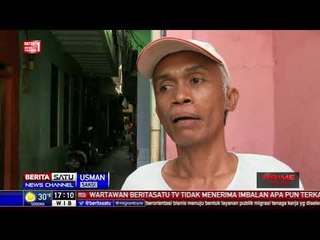 Tabung Gas di Jaktim Meledak, 8 Orang Terluka