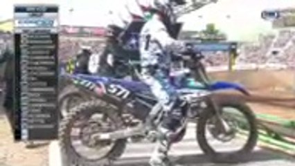2018 Monster Energy Supercross Salt Lake 250 West LCQ HD