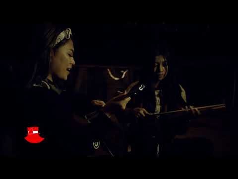 Persiapan Menapaki Jalur Besi | Angels On Trip Gunung Parang Part #1 | ECHA Frauen & NADINE Azzura