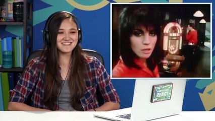 GENERATIONS REACT TO TRY NOT TO SING ALONG CHALLENGE