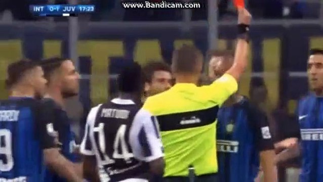 All Goals & highlights HD - Inter 2-3 Juventus 28.04.2018