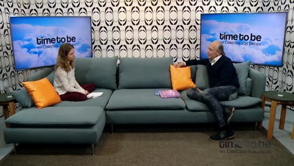 timetobe vom 25.04.18 - Geistige Helfer, unsere Gedanken, unsere Zellen