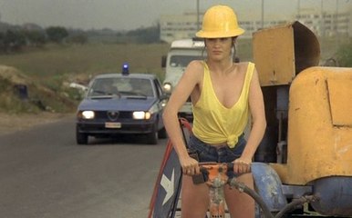 Scuola di ladri - Parte seconda (Paolo Villaggio, Lino Banfi, Massimo Boldi) - DVDRip 1T