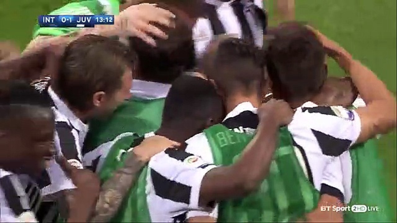 Inter vs Juventus 2-3 - All Goals & highlights - 28.04.2018 ᴴᴰ