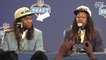 Twin teammates Shaquem and Shaquill Griffin have beef over new Xbox