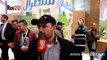 آراء المغاربة من حملة مقاطعة حليب سنطرال من أمام رواق شركة الحليب بالمعرض