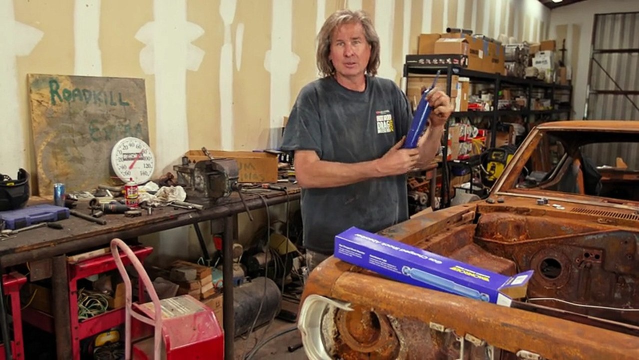 Roadkill Garage S03e05