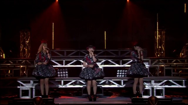 Buono!『タビダチの歌』