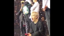 180428 EXO Planet #4 - The Elyxion in Manila Funny Moment