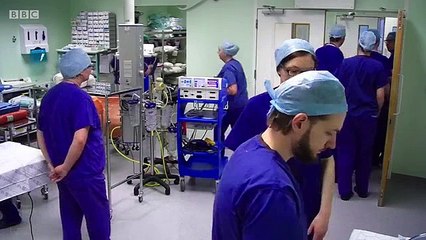 Surgeons At The Edge Of Life S01e02