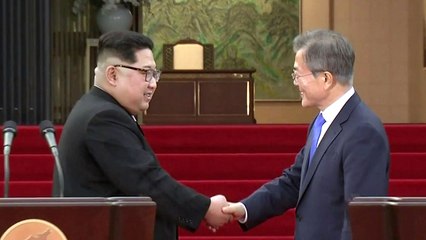10.4 선언 경제 교류도 이행...제재 해제 관건 / YTN