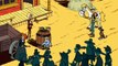 Lucky Luke Ep 40 - Charity Dalton