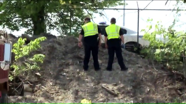 Father and Young Daughter Killed, Three Other Children Injured in Memphis Car Crash