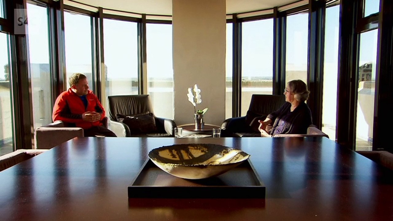 Arfordir Cymru.s01e01.Traeth Niwgwl i Rhoscrowther