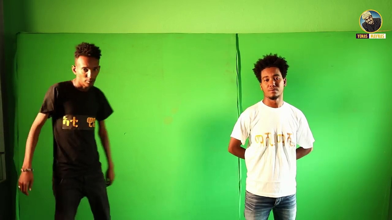 Yonas Maynas, Batu and Teno in the making of Wedi Shuqey