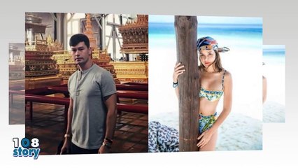 8 อันดับ ดารา ที่หลายคนยังไม่รู้ว่า มีข่าว"แอบคบกัน"