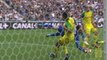 Romanian Spiderman goalkeeper Tatarusanu incredible brace of saves
