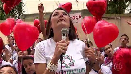 Jornal Nacional 28 Abril 2018 - COMPLETO