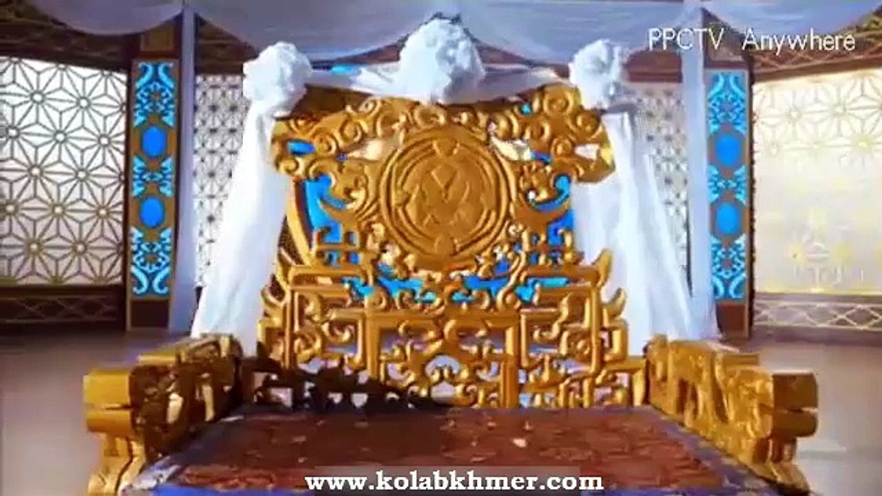 មហិទ្ធិឫទ្ធិថ្មលោហិត ភាគទី89