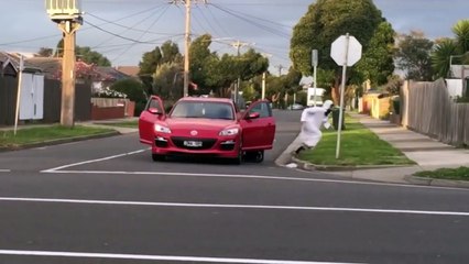 JALALS INSANE PRANK COMPILATION!