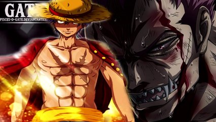 วันพีช ตอนที่ 903 4 จักรพรรดิ์เริ่มเคลื่อนไหว เมื่อได้รู้ถึงค่าหัว 1500 ล้านเบรี