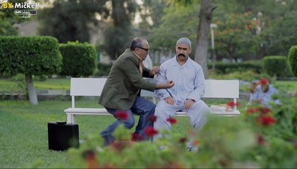 الحلقه 18 من مسللس الكبير اوي الموسم الثالث مسلسل كوميدي صعيدي