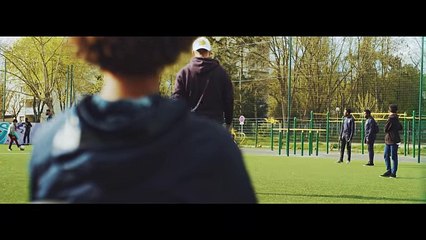 Alrima - Gwapa (Clip Officiel)