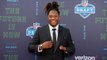 Shaquem Griffin on his inspiring journey to the NFL