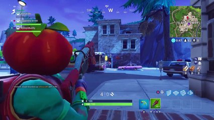 *NEW* Fortnite: SEASON 4 LEAKED EMOTES! *Smooth Ride, Rocket Spinner, and More* | (In-Game Showcase)