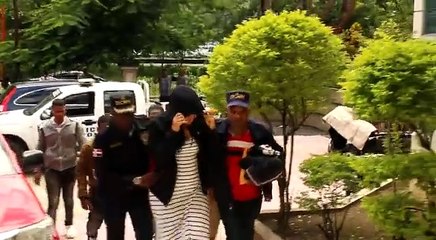 mujer manda asecinar su marido por demanda millonaria
