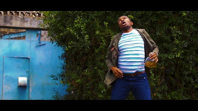 Gods plan PARODY African version BY PADI WUBONN - ALCOHOL'S PLAN (OFFICIAL VIDEO)