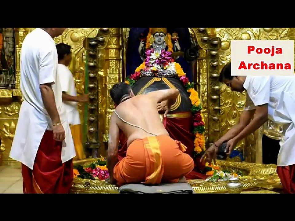 Har har Mahadev - Shivling Pooja Madir Ke Pandit Dwara - Shubh Darshan Of Devo Ke Dev Maha Dev Shiv.