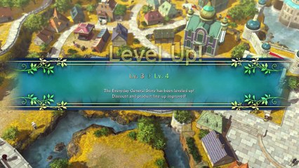 NI NO KUNI 2 FIRST TIME PLAYTHROUGH PART 106 DOIORAN MAJOR BOSS