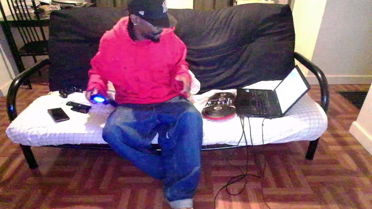 Im so dope