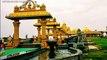 laxmi narayan golden temple,  south ka swarn mandir