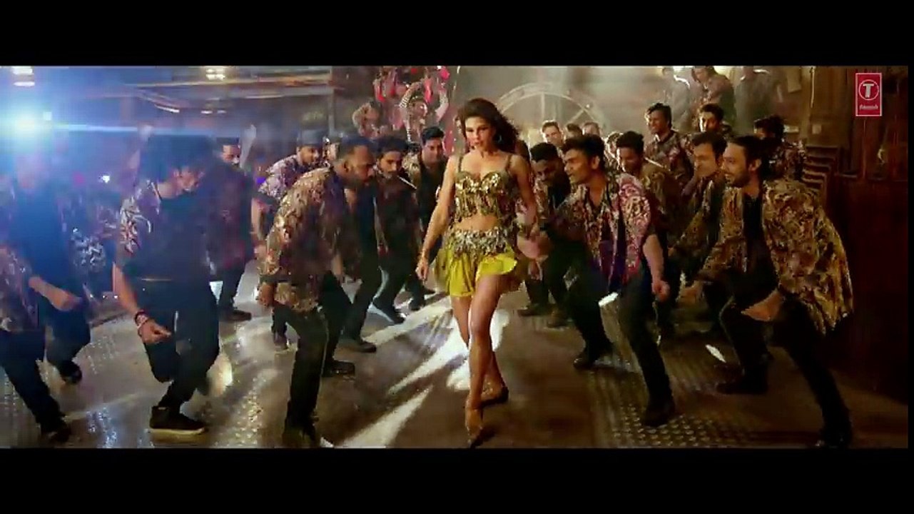 Full_Video__Ek_Do_Teen_Film_Version___Baaghi_2___Jacqueline_F__Tiger_S___Disha_P