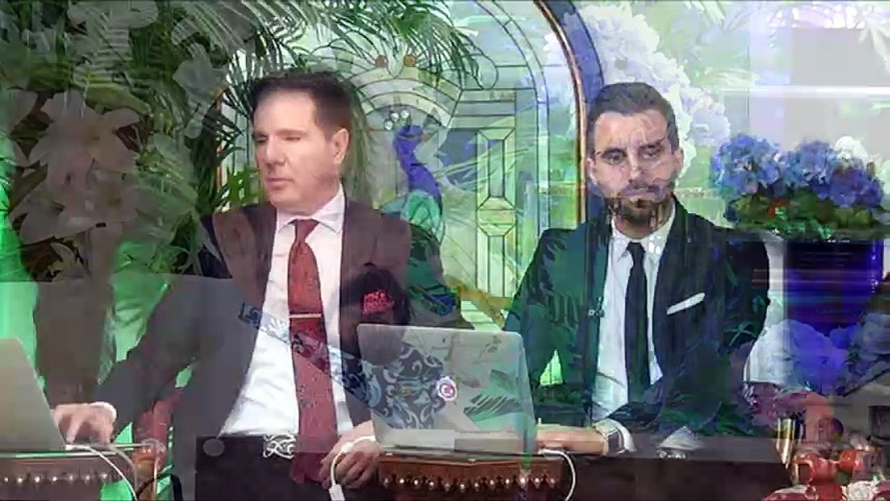 Adnan Oktar: Ömer Halisdemir, Allah sana cennet nasip etmiş ne mutlu sana