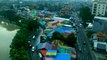 Indahnya Warna-warni Kampung Bekelir di Kota Tangerang