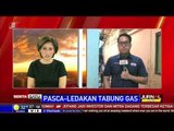 Kronologi Ledakan Tabung Gas di Jatinegara