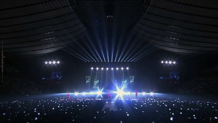 BTS Cypher 3 Killer Live - Epilogue Tour - Yoongi Part