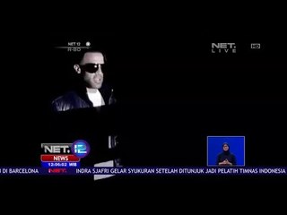 5 Fakta Menarik Craig David  -NET12