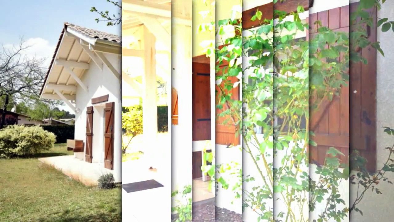 A vendre - Maison/villa - Andernos les bains (33510) - 5 pièces - 127m²