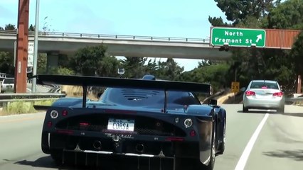 8 AUTOMÓVILES MONSTRUOS QUE ESTÁN PROHIBIDOS EN DISTINTOS PAÍSES