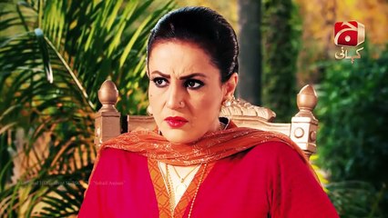 Pakistani Nagin Episode 174 Geo Kahani