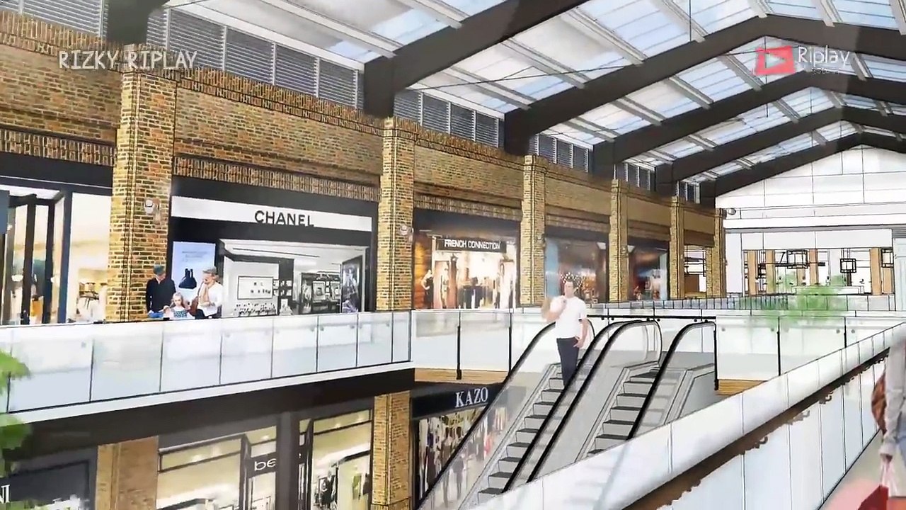 Hadiah Misterius - Kartun Hantu & Horor, Cerita Misteri Indonesia, Creepypasta, | Rizky Riplay