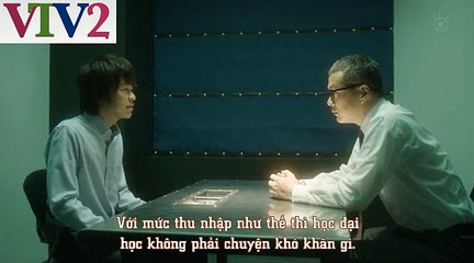 Đội An Ninh Đặc Biệt Tập 9 - VTV2 Thuyết Minh | Đội An Ninh Đặc Biệt