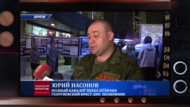 Гражданская оборона - выпуск от 24.04.2018