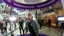 Paar nädalat tagasi toimus Tallinn Music Week`i juubelifestival, täis head muusikat ja põnevaid jutte. Meenutuseks toimunust panime kokku videoklipi.